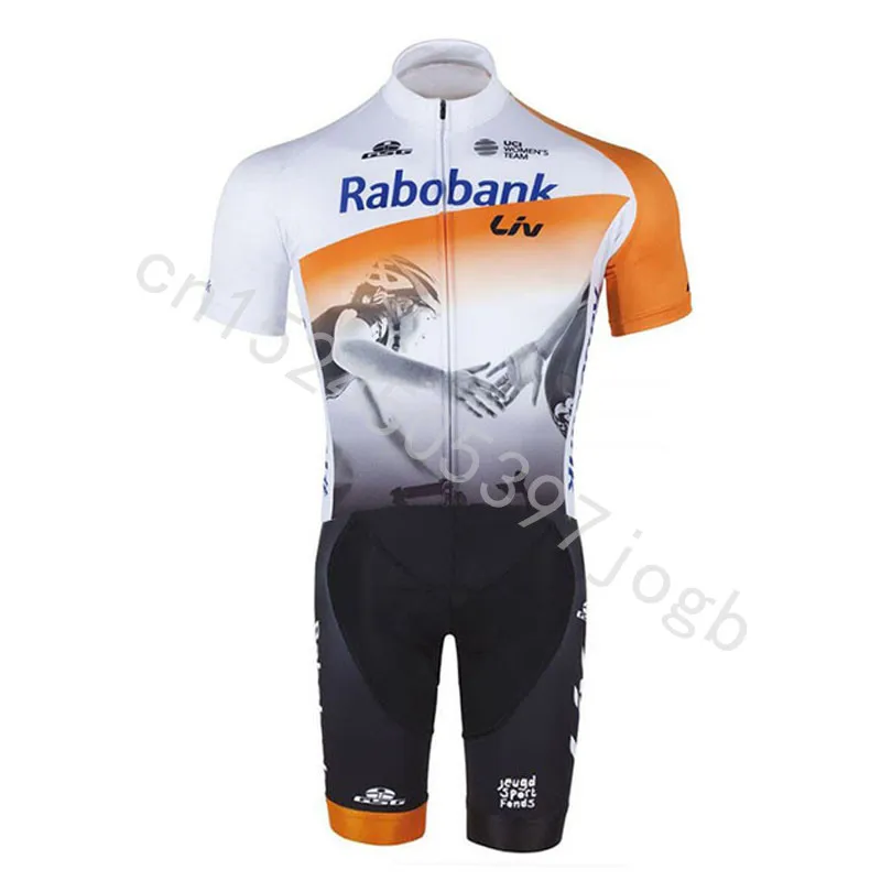 Pro Team триатлон костюм мужской Велоспорт Джерси Облегающий комбинезон дышащий