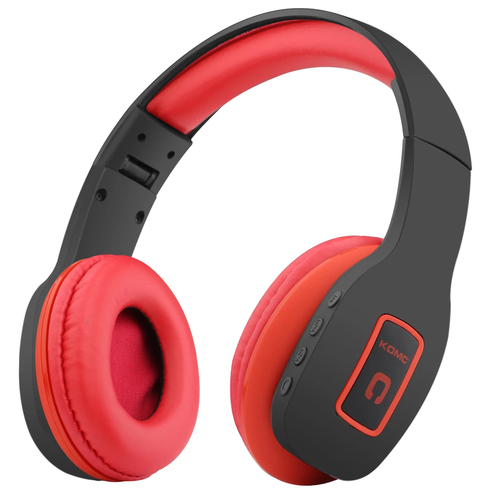 Красный ZAPET Bluetooth наушники беспроводные наушники спортивные наушники для бега с aux кабелем стерео HD микрофон для iphone xiaomi смартфон - Цвет: Красный