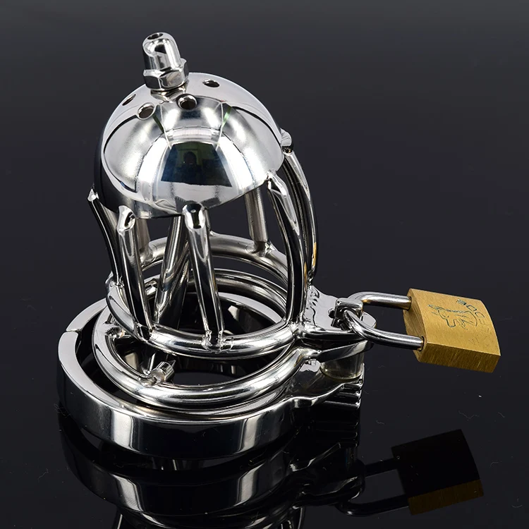 Мужской Пояс верности с шипами кольцо для пениса против выпадения/уретральный