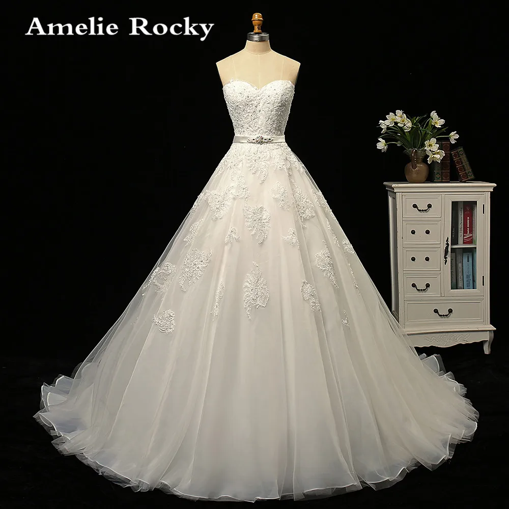 

Женское свадебное платье, винтажное бальное платье, кружевное свадебное платье, 2022