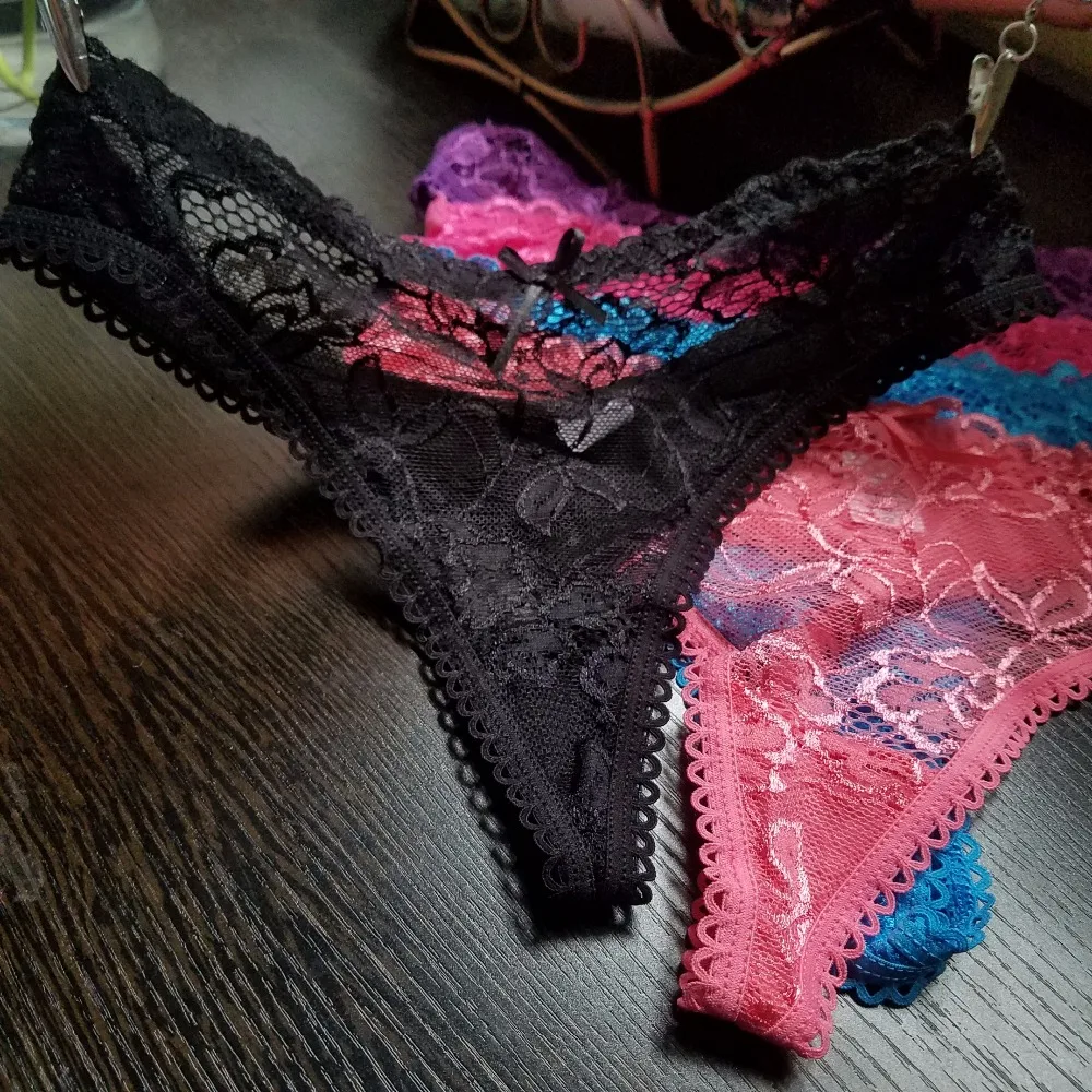 Женские стринги интерес сексуальное дамское нижнее белье трусики бикини тонкое