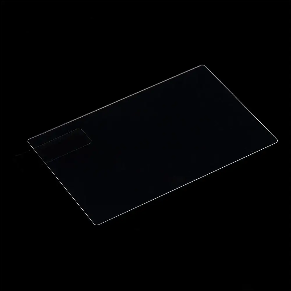 Закаленное Стекло PULUZ Камера защитная пленка взрывозащищенные Анти отпечатков