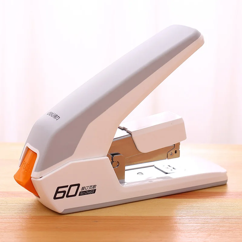 Степлер DELI школьный стандартный степлер бумажные степлеры для школы и офиса