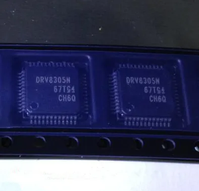 

5pcs/lot DRV8305NPHPR DRV8305N DRV8305 HTQFP48 New original