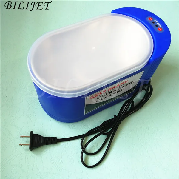 60 Вт ультразвуковой очиститель печатной головки для Epon DX2 DX4 DX5 SPT 510 1020 Xaar 128 382 TX800