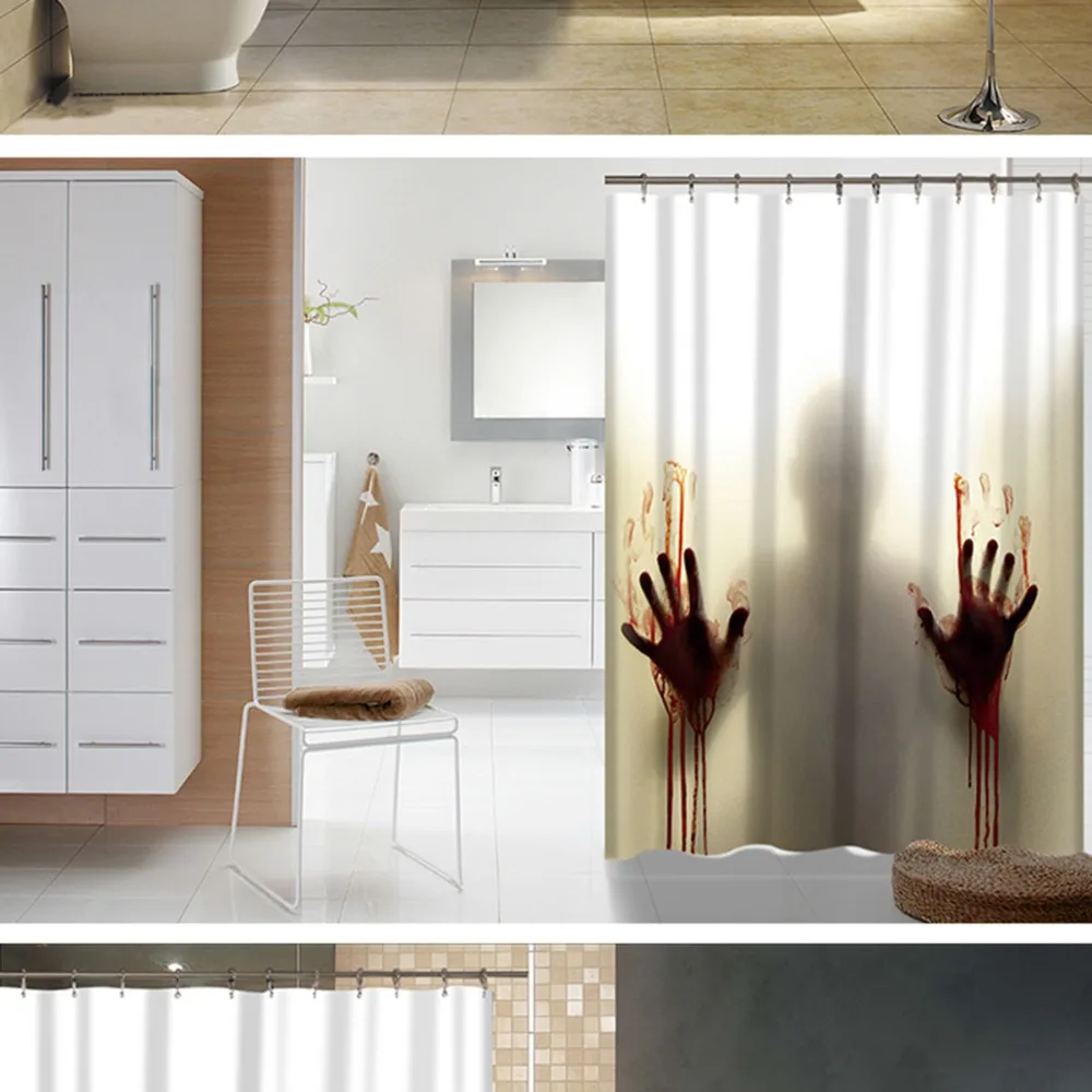 Занавески для душа водостойкие ванной комнаты|custom shower curtain|shower curtainshower curtain bathroom |