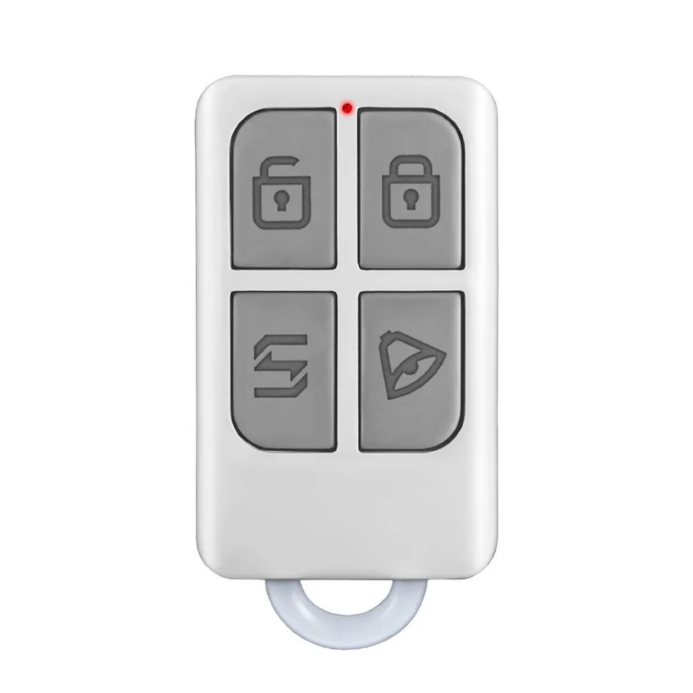 KERUI W1 WIFI PSTN домашняя охранная сигнализация Система смарт мобильный телефон