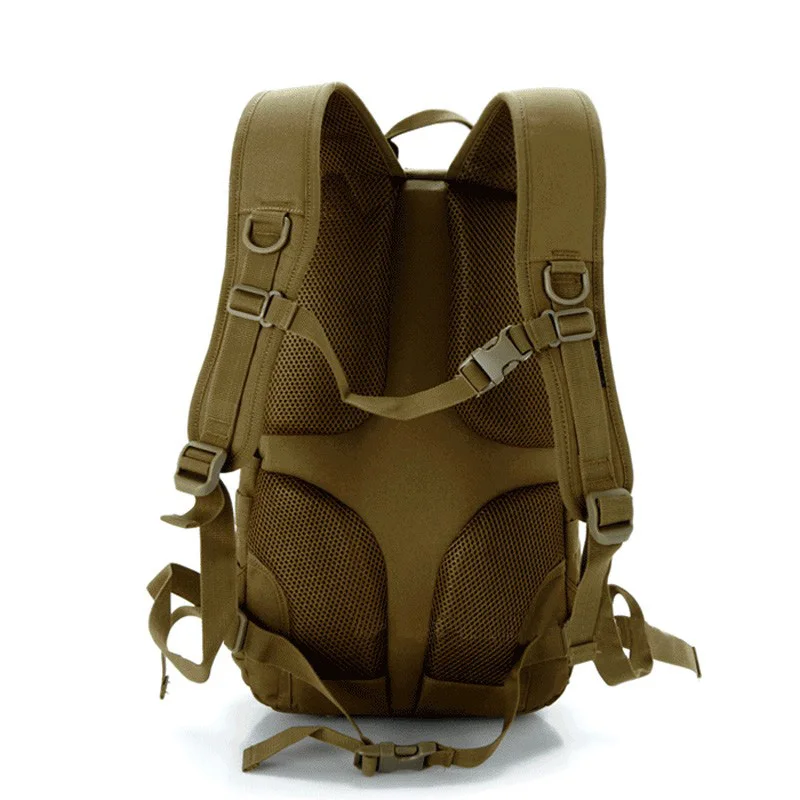 ENKNIGHT продажа 20 литров рюкзак мужская сумка Воробей камуфляж езда штурмовой пакет