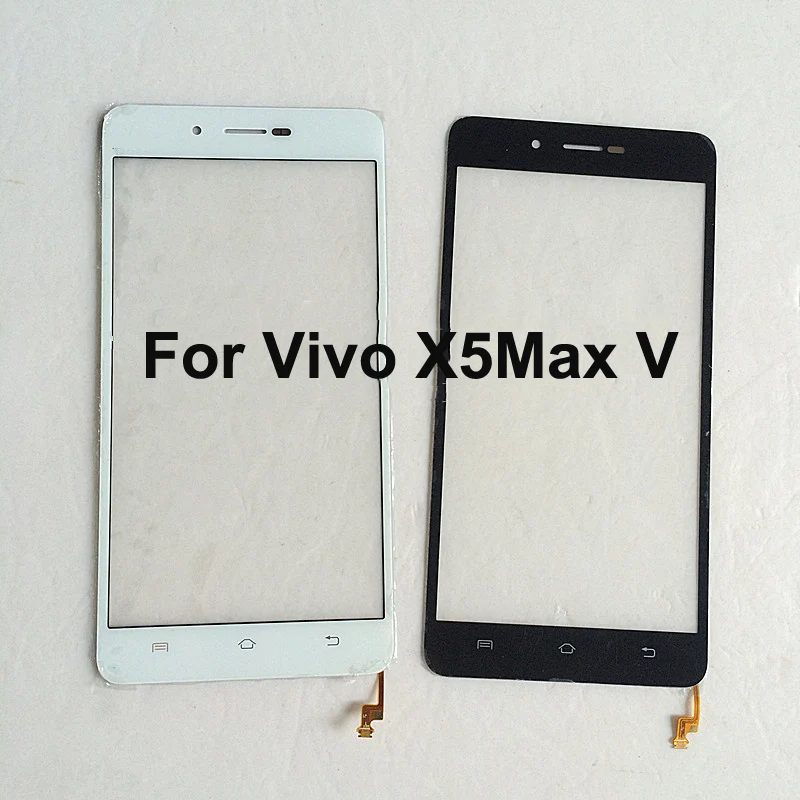 Сенсорная панель с цифровым преобразователем для Vivo X5Max V X5 Max сенсорная гибким