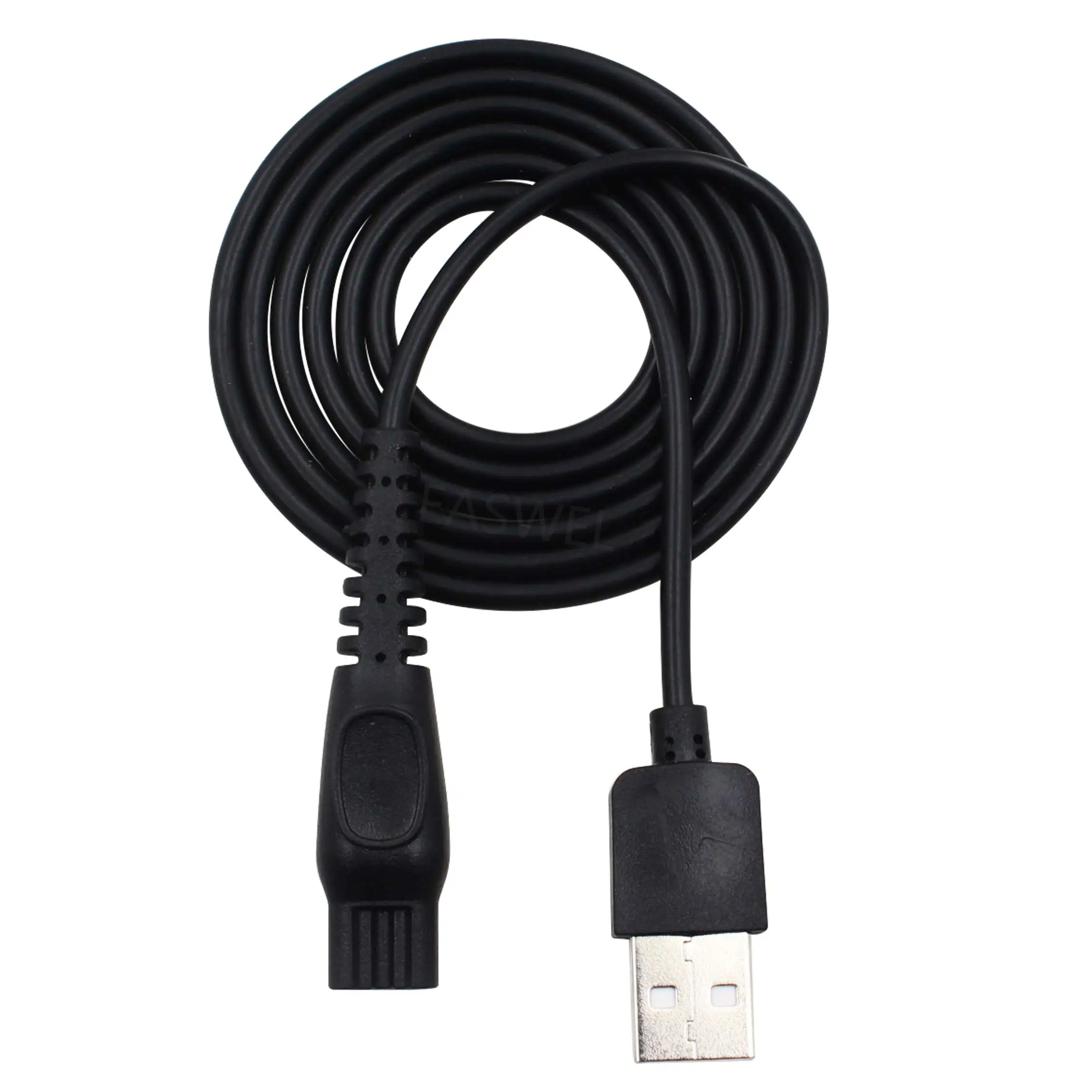 Сменный шнур зарядного устройства USB 8 в для бритвы PHILIPS HQ912 HQ914 HQ915 HQ850|Кабели