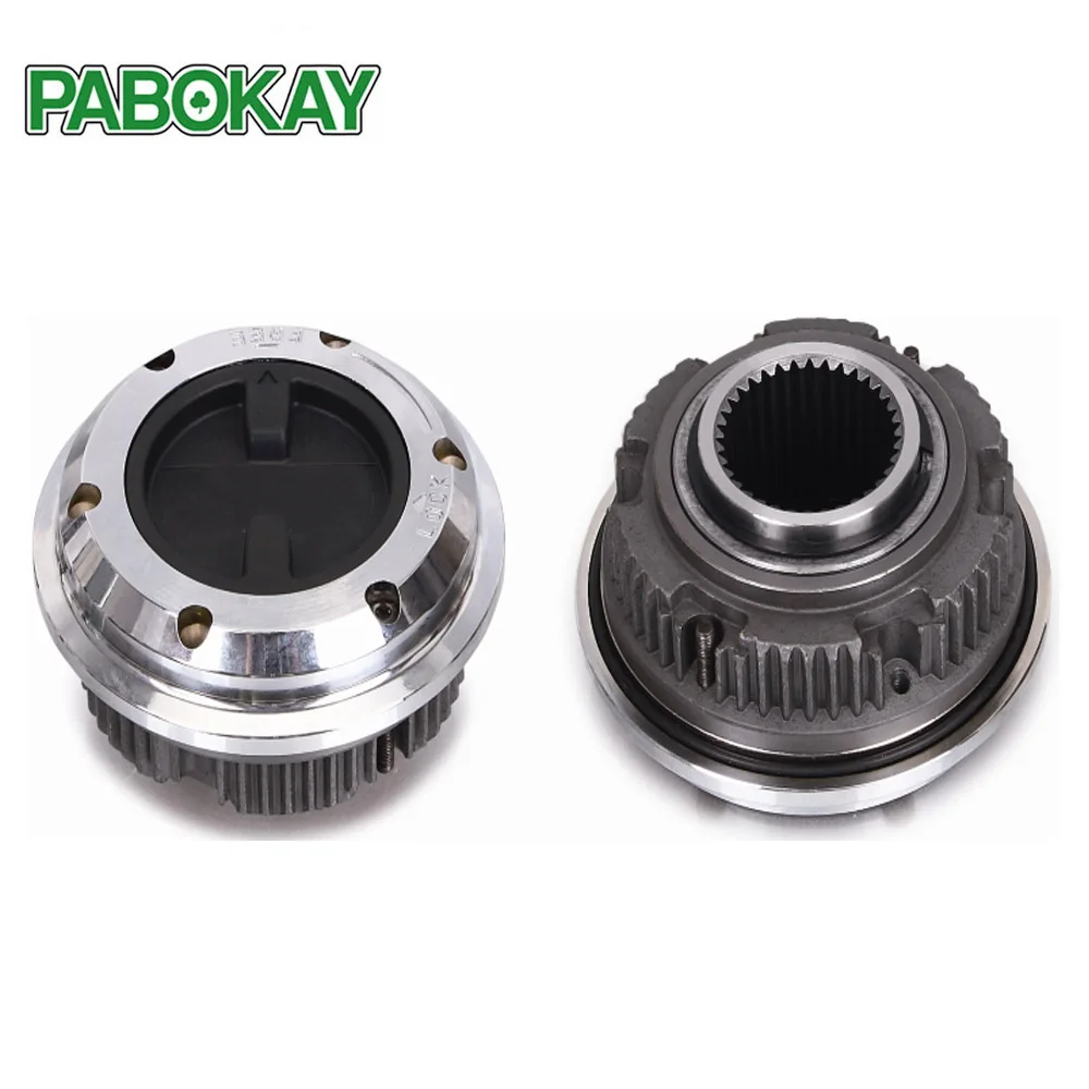 2 шт. x для CHEVROLET 3500 K250/30/3500 R30/3500 V30/3500 PICK UP 73 97 D250 F250/350 ступица замка колеса B053