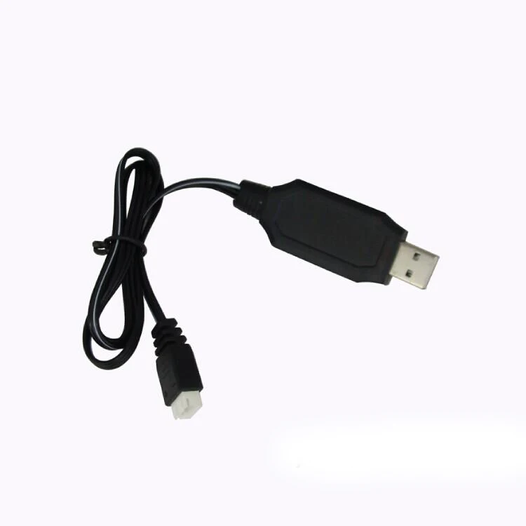 Зарядное устройство для литий-ионных аккумуляторов 7 4 В 2S/USB зарядный
