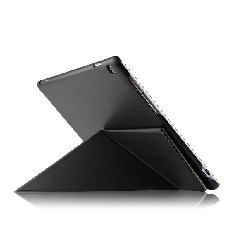 Чехол для huawei MediaPad M3 lite 10 BAH-W09 AL00 L09 10,", защитный кожаный чехол для планшета M3 Youth Edition, защитный чехол из искусственной кожи