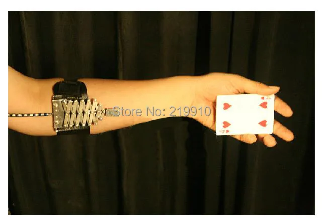 Free shipping Ghost Move Card - Trick Magic Tricks | Игрушки и хобби