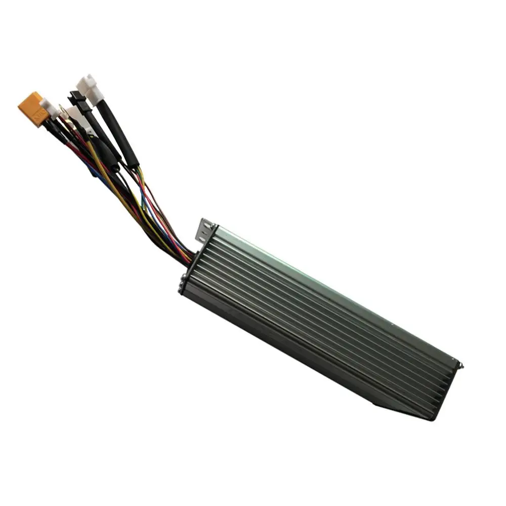 12 Mosfet контроллер KT для 48 в 1000 Вт электрический велосипед бесщеточный