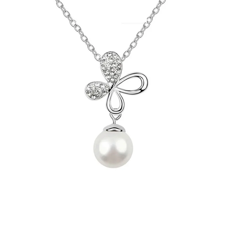 2017 модный жемчужный с кристаллами подарки оптовая продажа и смешанная партия