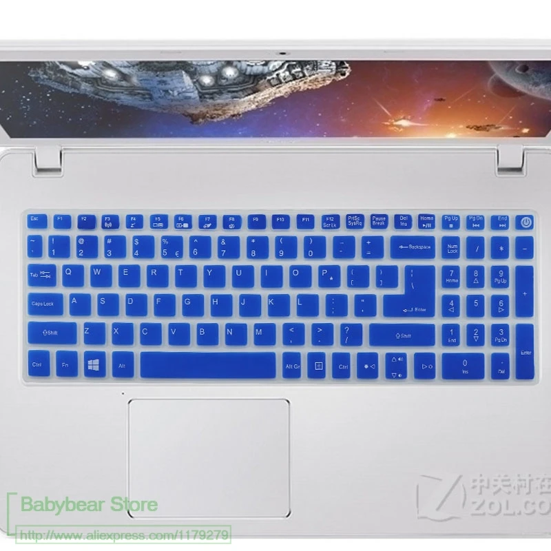 Силиконовый защитный чехол 15 6 дюймов для Acer Aspire E5-573/574/575G V3-574G E5-532G Tmp257 Tmp277 Tmp258 Tmp259 |