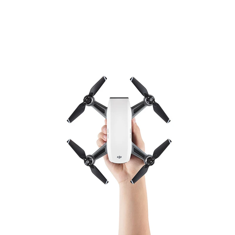 DJI Spark Drone 1080P HD беспилотные камеры с пульта дистанционного управления Quadrotor RC FPV