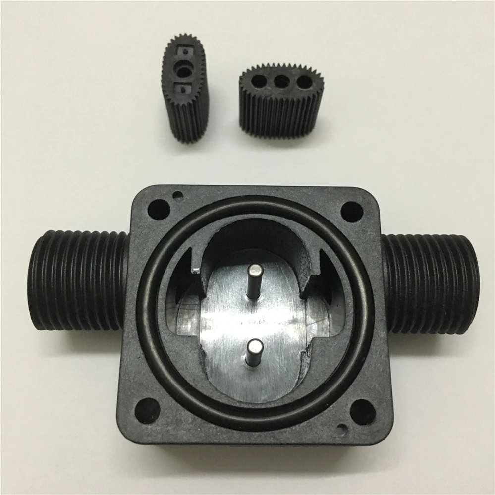 G2 &quot DN50 расход 10 ~ 350L / min пластиковые зал метров жидкость датчик|flow meter sensor|sensor flow