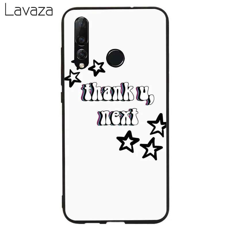Мягкий чехол Lavaza для Huawei Honor 6 7A Pro 7C 8C 7 8X 8 9 10 lite Note10 |