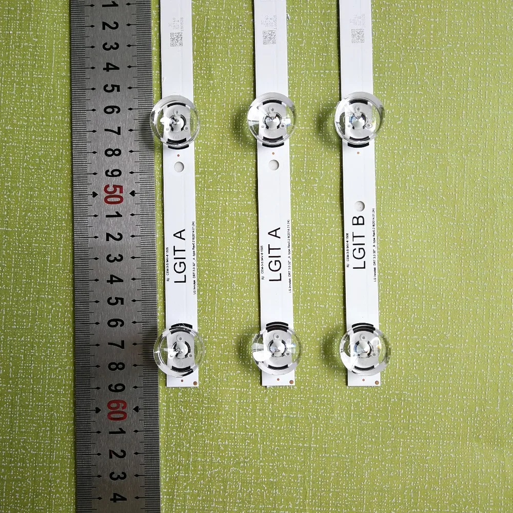 100%NEW LED TV light bar for LG 32&quotTV LC320DUE (FG) innotek drt 3.0 32 | Освещение