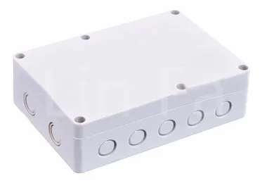 5 шт. пластиковый водонепроницаемый корпус 180*120*57 мм|enclosure waterproof|enclosures for