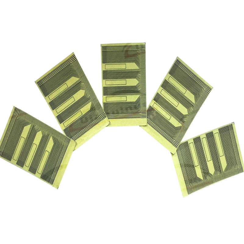 Qianyinuo New LCD Display Pixel Ribbon Cable Tools For Opel Zafira Omega Vauxhall Flat | Автомобили и мотоциклы