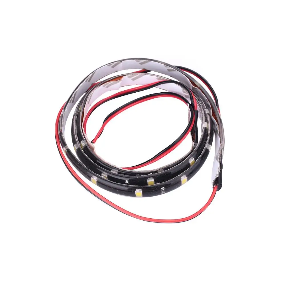 Светодиодная лента 12 В постоянного тока 60 см 30SMD белые светодиодсветодиодный