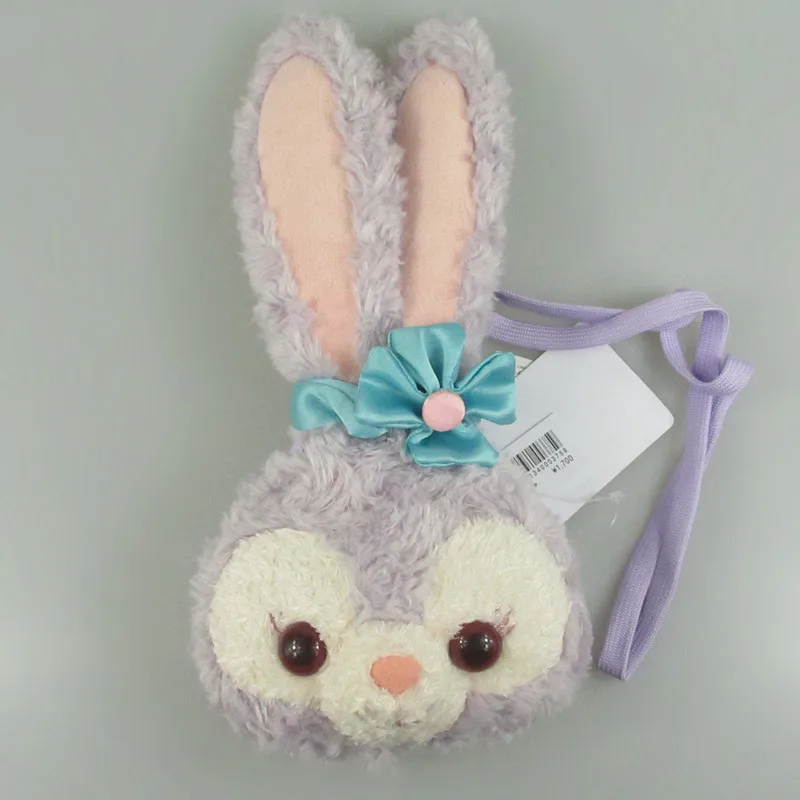 Длинные 45 см Duffy Friends stellalou Rabbit балетные куклы с длинными ушами кролика мягкие