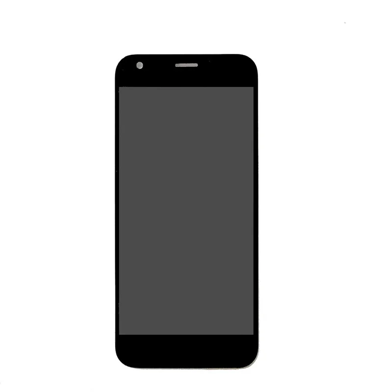 Черный/белый/золотой сенсорный экран для zte Blade A6/A6 Lite ЖК-дисплей дигитайзер