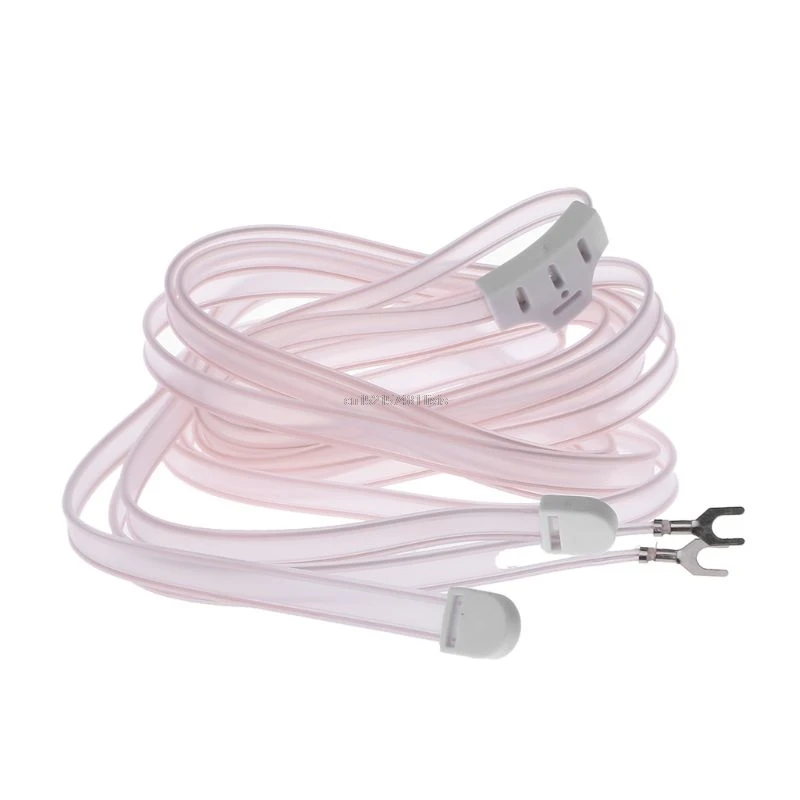 Коаксиальная антенна FM-радио дипольная лопата клеммное соединение Hi-Fi DAB TV внутри