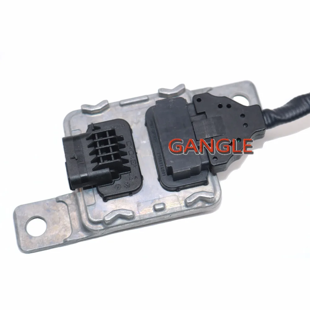 04L907807 5WK96744 SNS144 A2C37697100 01 NOX датчик для Volkswagen Audi|Производительность чипов| |
