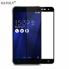 Закаленное стекло для Asus Zenfone 3 ZE552KL, стекло с полным покрытием, защитная пленка для экрана Asus Zenfone 3, стекло Для Zenfone 3 ZE552KL