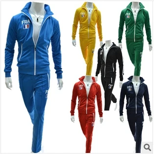 New Arrival spring and autumn 2014 Man thin jacket leisure fashion coat Outdoor Sportswear casual Multicolor sport cardigan suit |