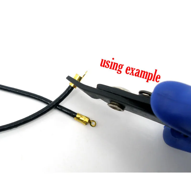 Обжимные Щипцы Для Бисероплетения 13 см (B06365)|bead crimp tool|jewelry pliers toolsbeading jewelry tool |