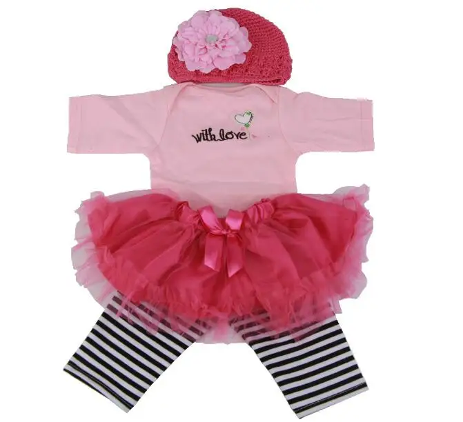 Детская одежда для новорожденных bebe с короткими рукавами девочек 100% хлопок