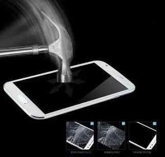 Pelicula De Vidro Mobile Phone Thin Film On Ultra Screen Protector For iPad 2 3 4 Tempered Glass Protective |