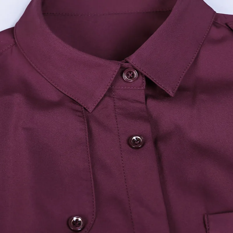 Fanzhuan Бесплатная доставка Новинка 2017 модная повседневная мужская рубашка с