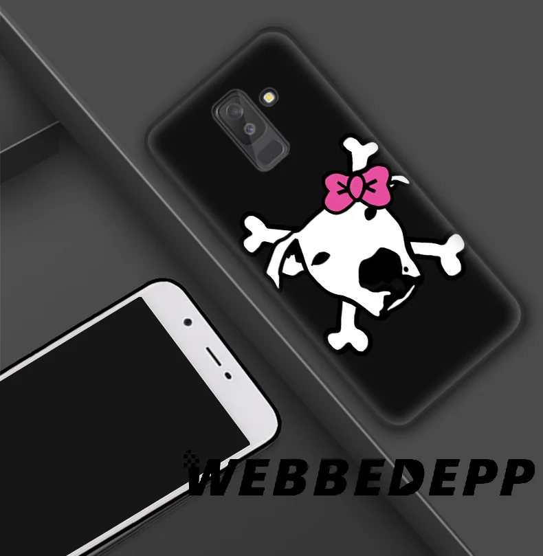 Мягкий силиконовый чехол из ТПУ для Samsung Galaxy S10 S10e S9 S8 Plus S7 S6 Edge &amp J6 |