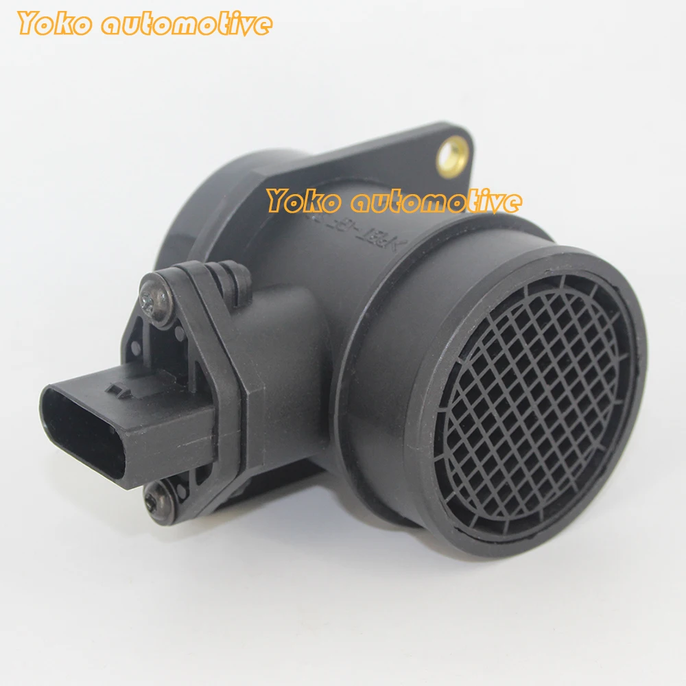 

MASS Air Flow Meter Sensor FOR AUDI A6 (4B2, C5) (1997/01-2005/01) 0280218100/06A906461N/0 280 218 100/06A 906 461NX