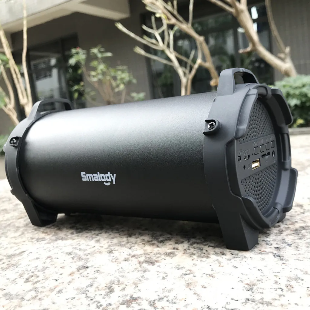 Новый частный режим Bluetooth высокомощный динамик Уличный спорт Альпинизм