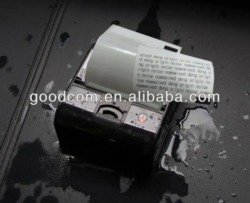 Планшеты на Android 3 дюймовый принтер с поддержкой Bluetooth USB инфракрасный интерфейс