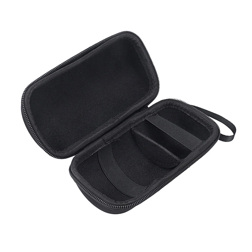 Новейший защитный чехол из искусственной кожи для переноски динамика Sony XB10/Anker