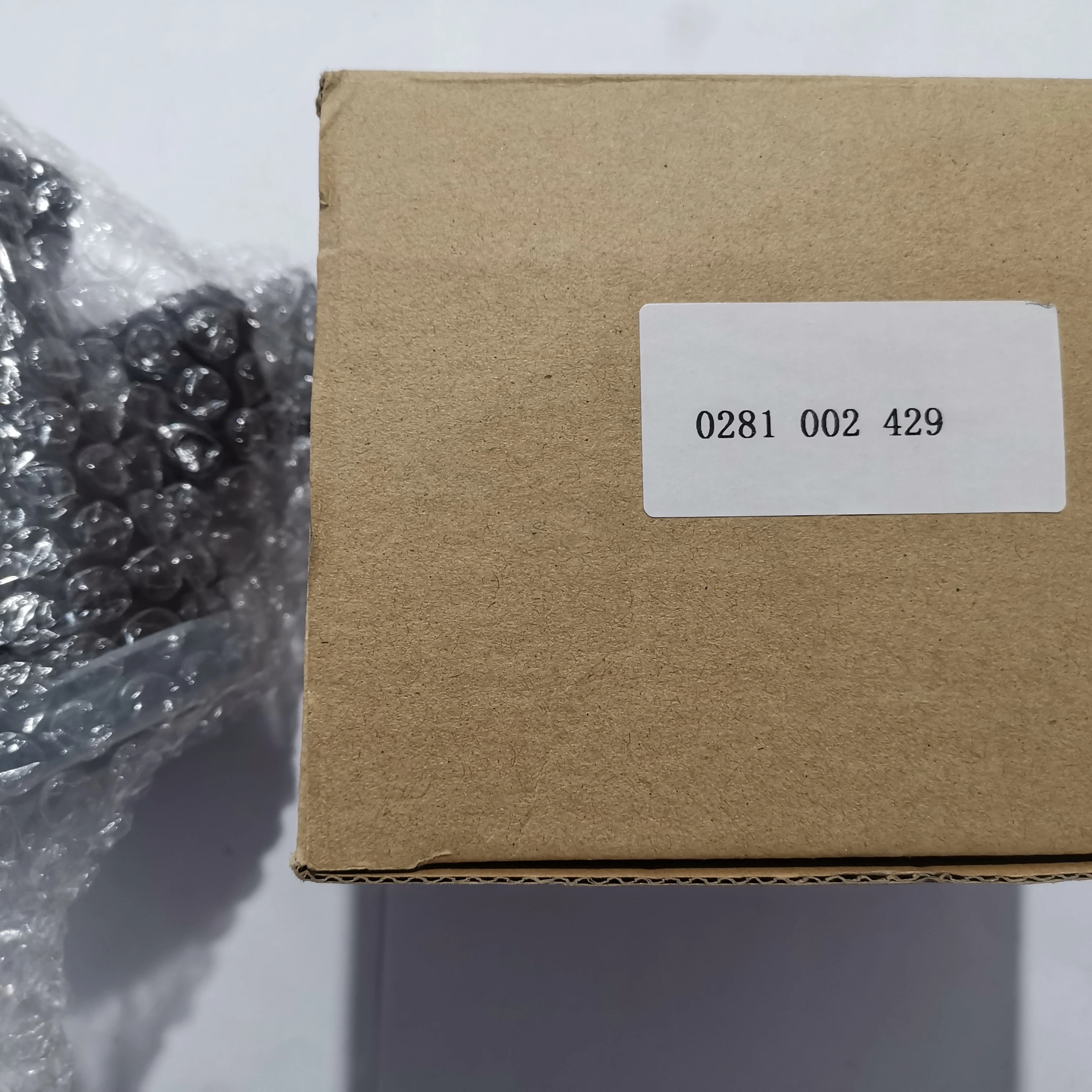 MAF датчик массового расхода воздуха OEM 0281002429 0 281 002 429 059906461E для Audi A4 A6 A8 PASSAT