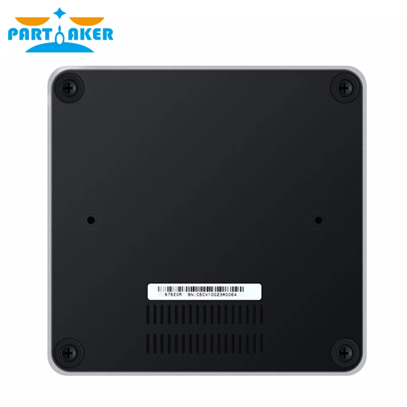 Мини ПК с Intel I7 6650U 7500U I5 7200U процессор Windows10 Small Computer|mini pc|small computermini pc mini |
