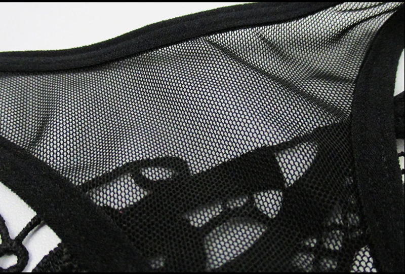 Новинка 2019 горячая Распродажа сексуальное нижнее белье для женщин женские