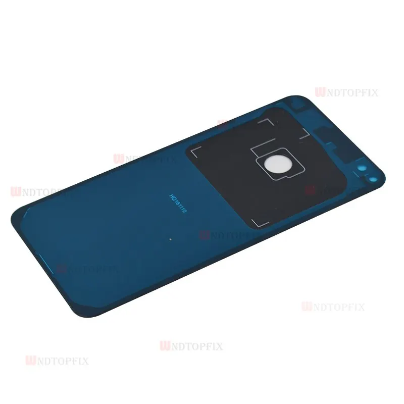 Новинка задняя крышка батарейного отсека для Huawei honor 8 Lite Задняя стеклянная