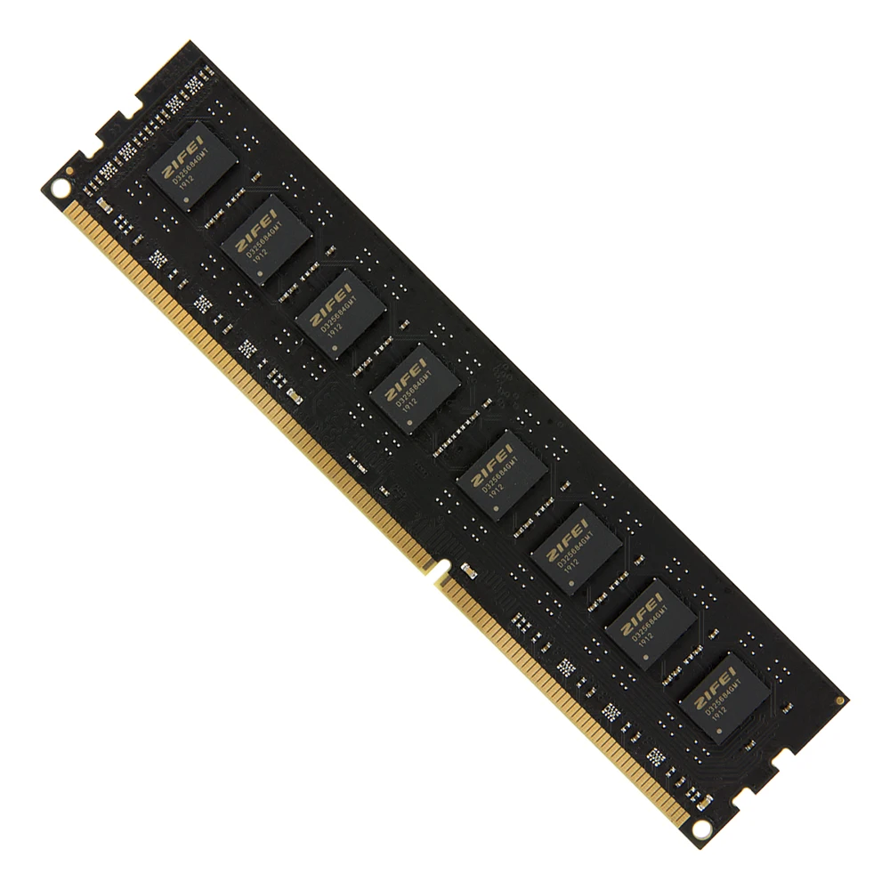 ZIFEI DDR3 2 ГБ/4 ГБ/8 ГБ 1600 1333 1066 МГц 1 5 V модуль памяти DIMM для компьютера Оперативная