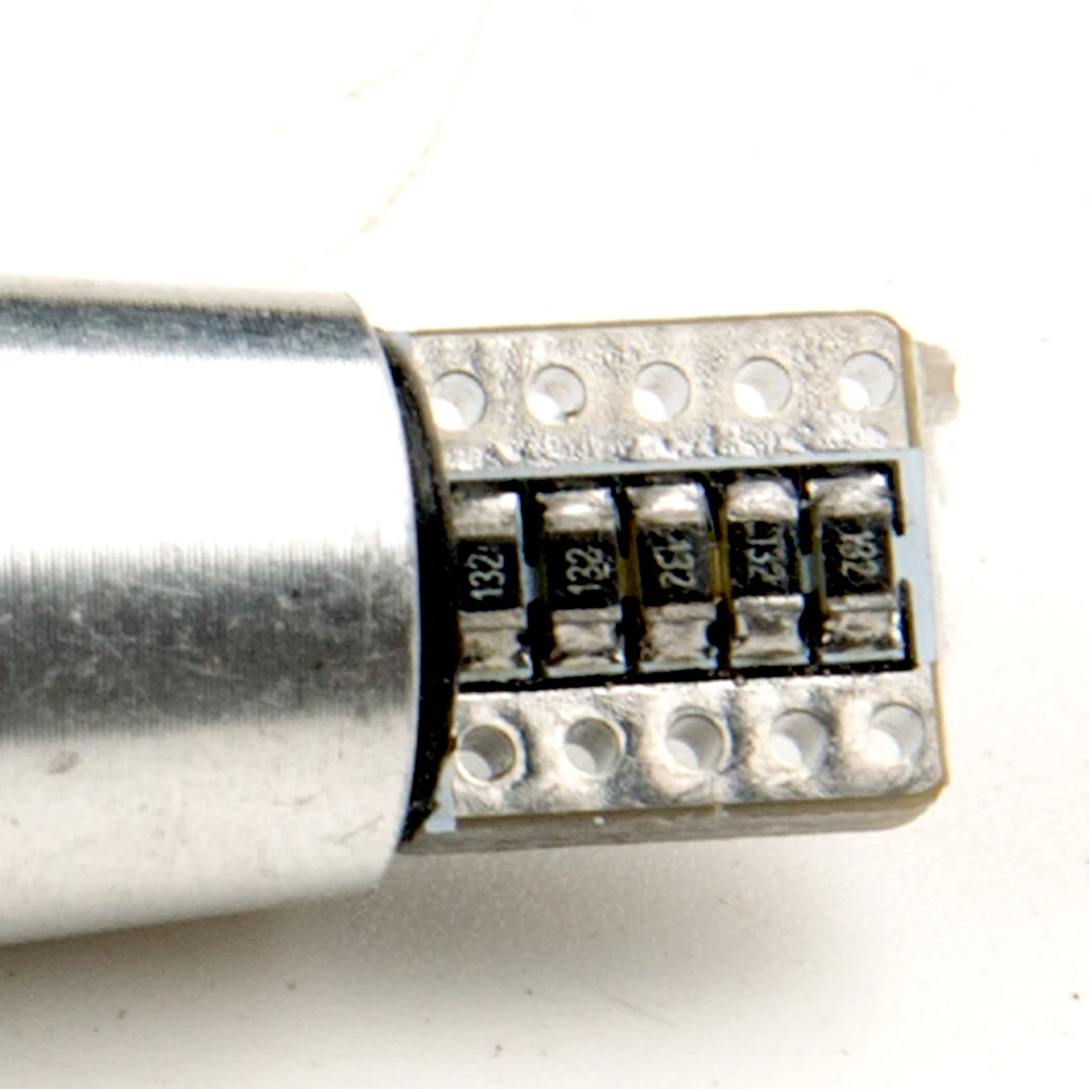 6 светодиодный 5630 SMD Canbus безошибочный чистый белый авто боковой Клин лампа DC12V |