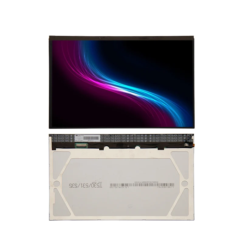 Для samsung Galaxy Tab 4 10,1 T530 T531 T535 ЖК-экран дигитайзер замена инструменты